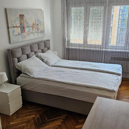 Sweet Home Belgrad Dış mekan fotoğraf
