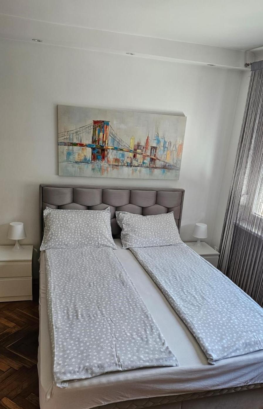 Sweet Home Belgrad Dış mekan fotoğraf
