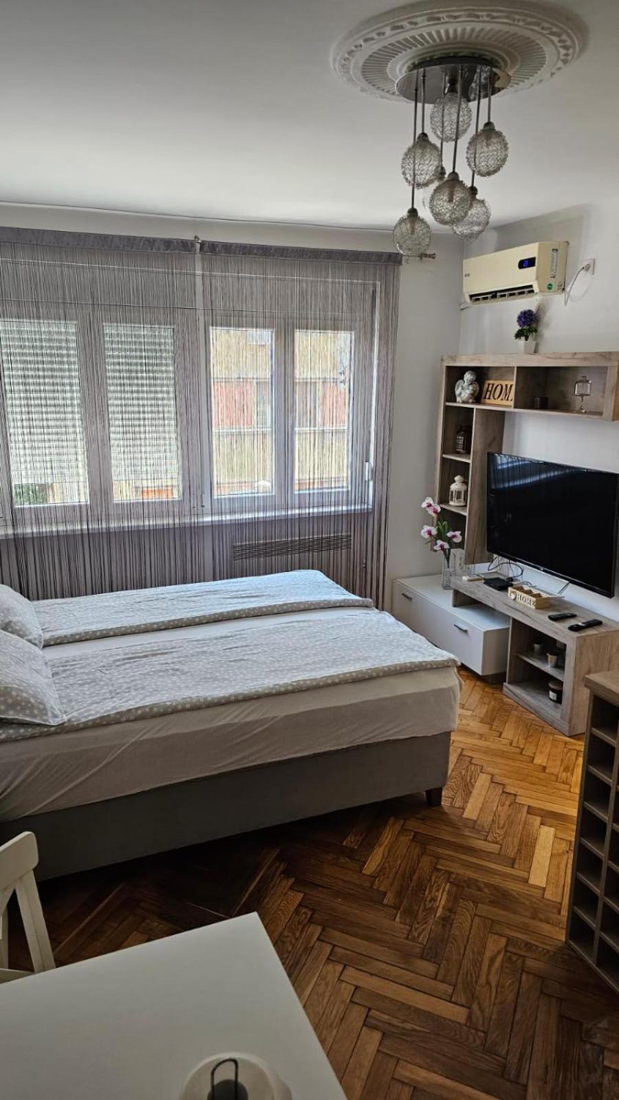 Sweet Home Belgrad Dış mekan fotoğraf