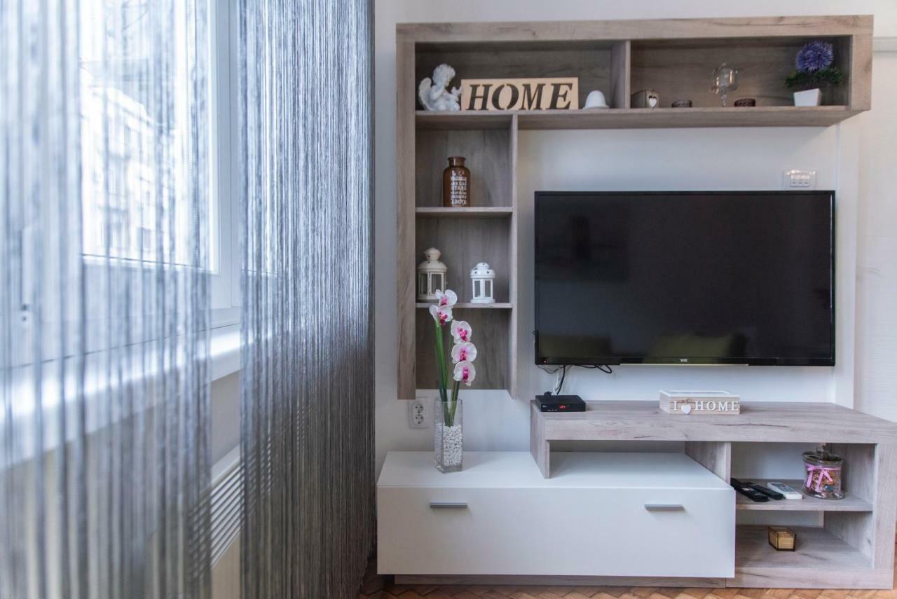Sweet Home Belgrad Dış mekan fotoğraf